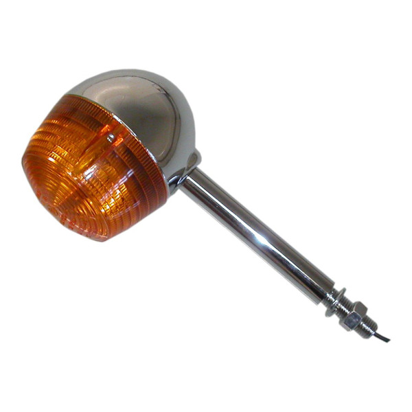 Hi Level Complete indicator suzuki/gt185/sb200/ts 125/gt250